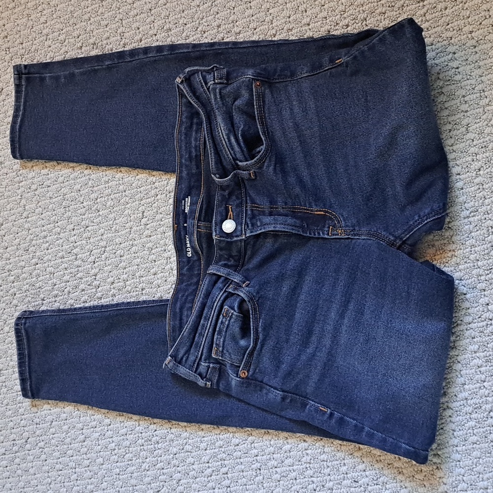 Old navy jeans